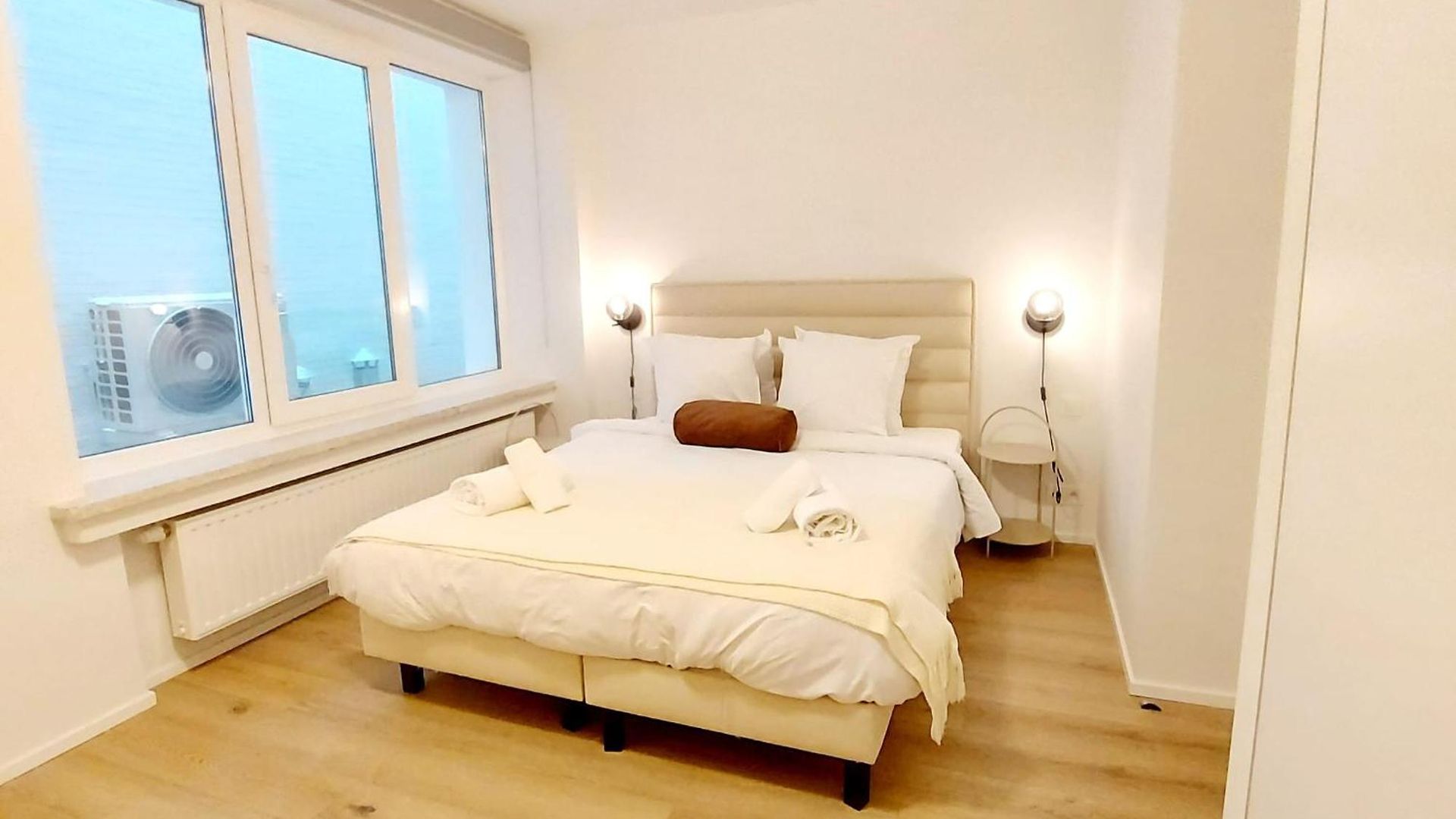 New Luxe Grand Place *