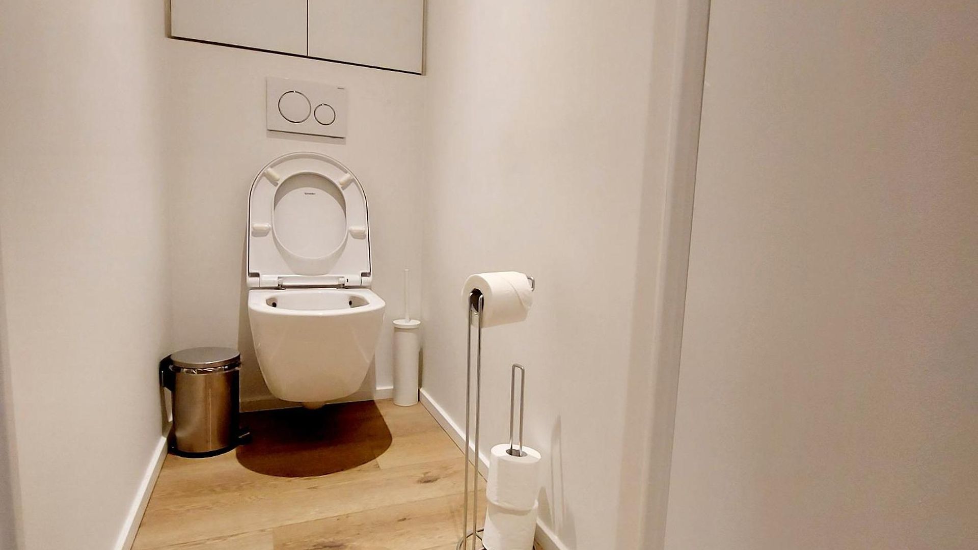 New Luxe Grand Place Apartment