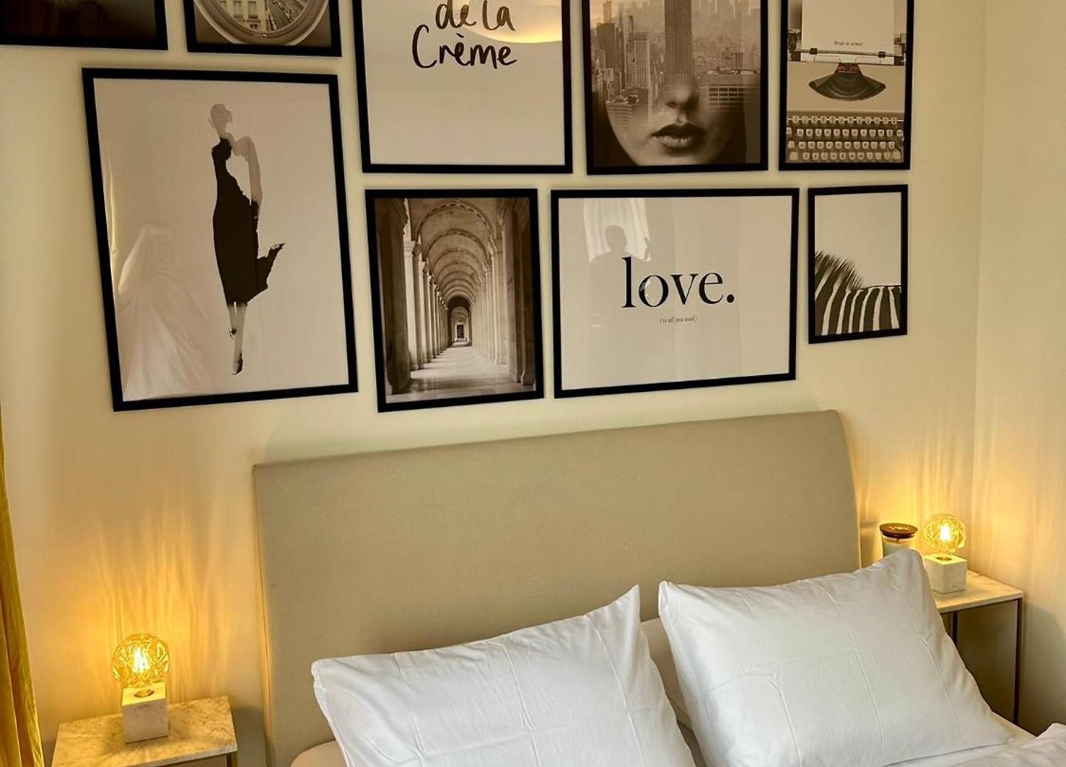 Apartment Urbanstay - Jacqmain Downtown *