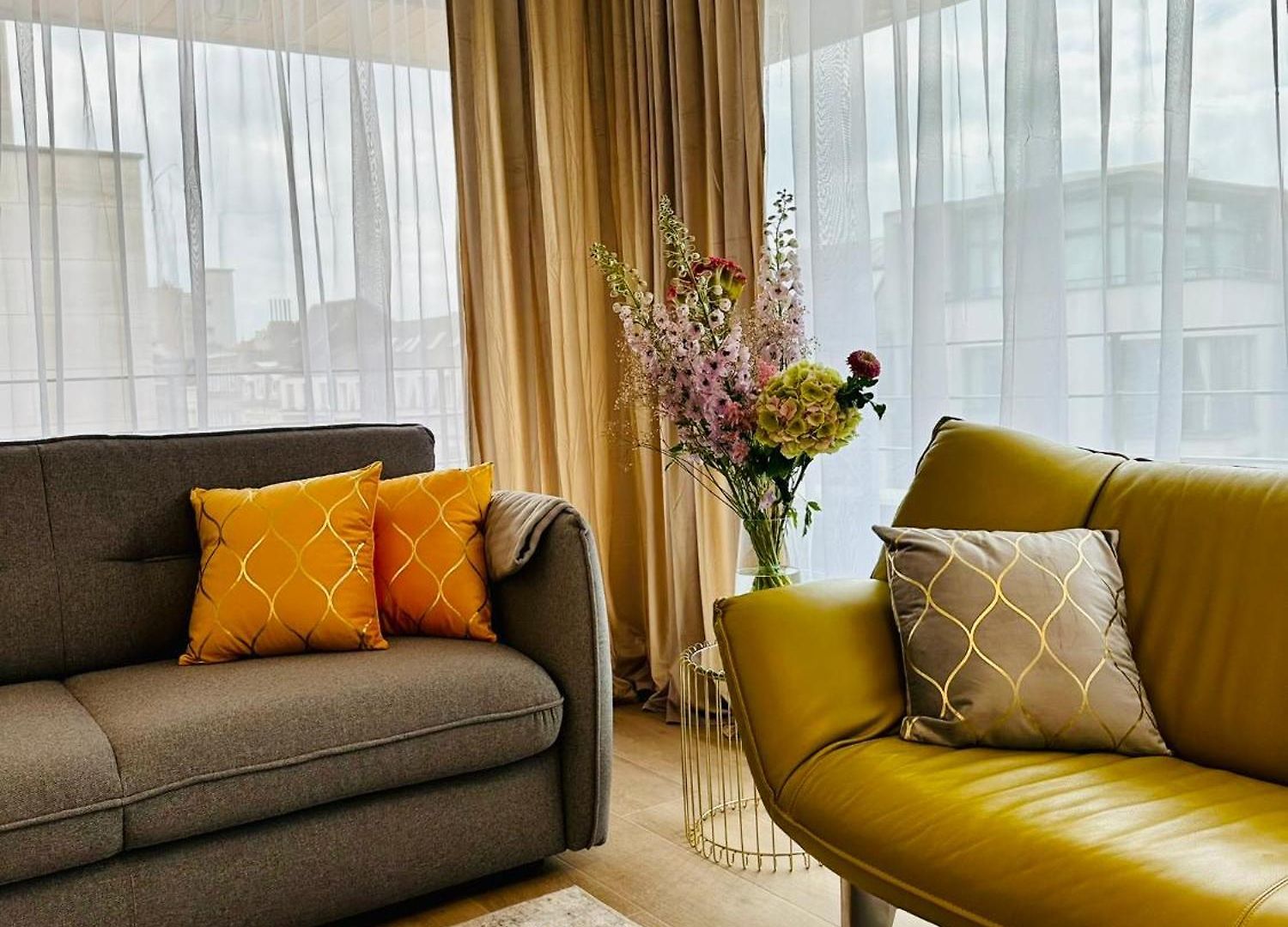 Urbanstay - Jacqmain Downtown * Brussels