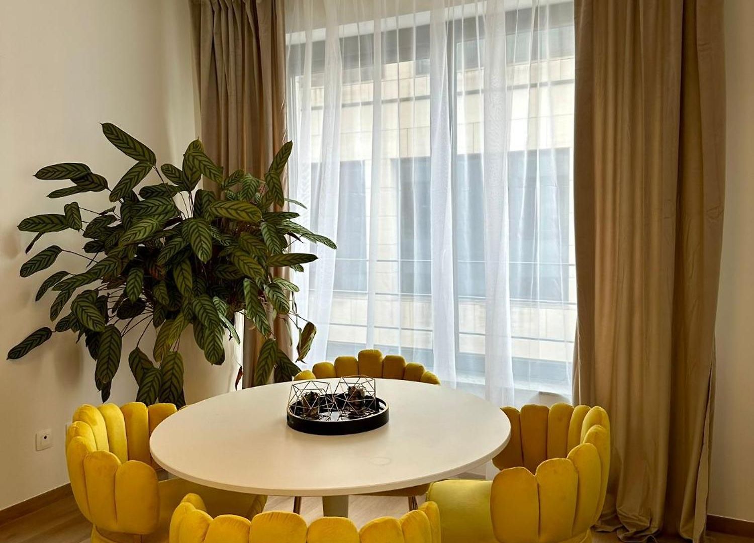 Urbanstay - Jacqmain Downtown Apartment Brussels