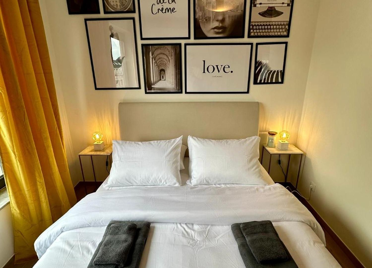 Urbanstay - Jacqmain Downtown * Brussels