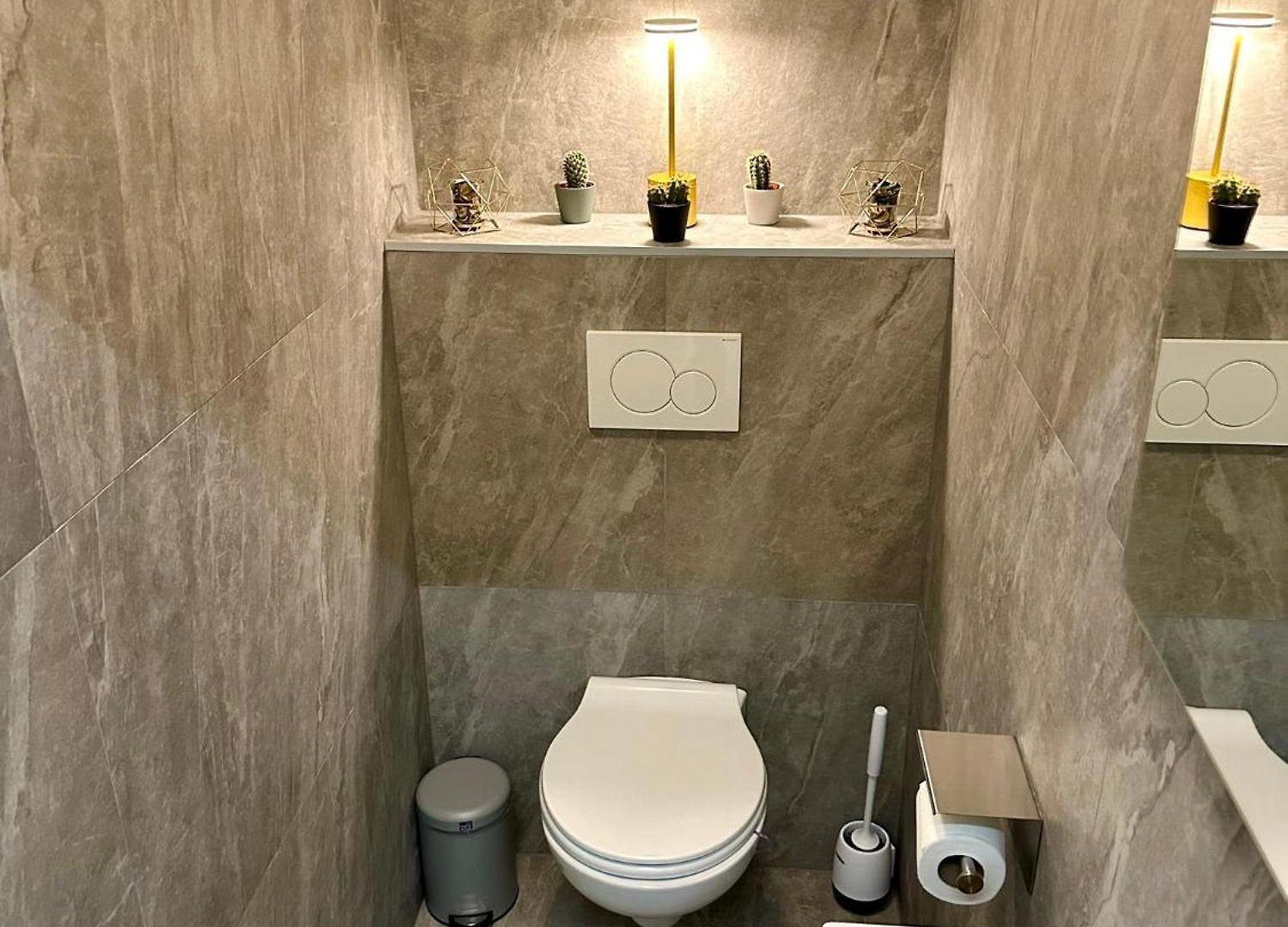 Urbanstay - Jacqmain Downtown * Brussels
