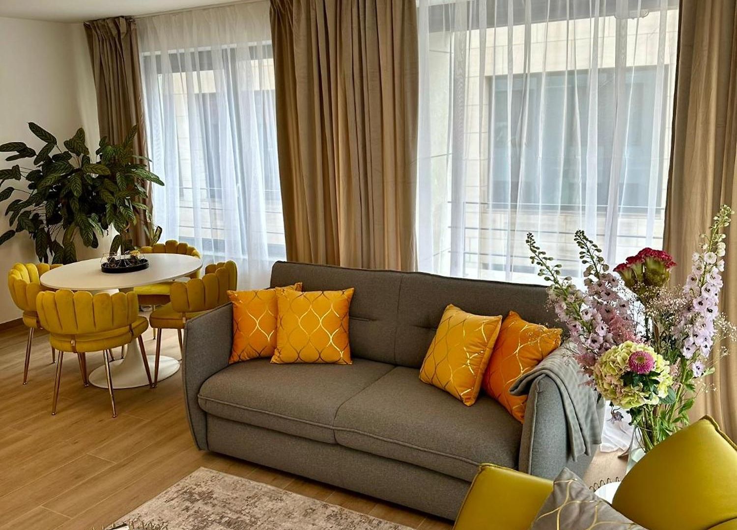 Urbanstay - Jacqmain Downtown