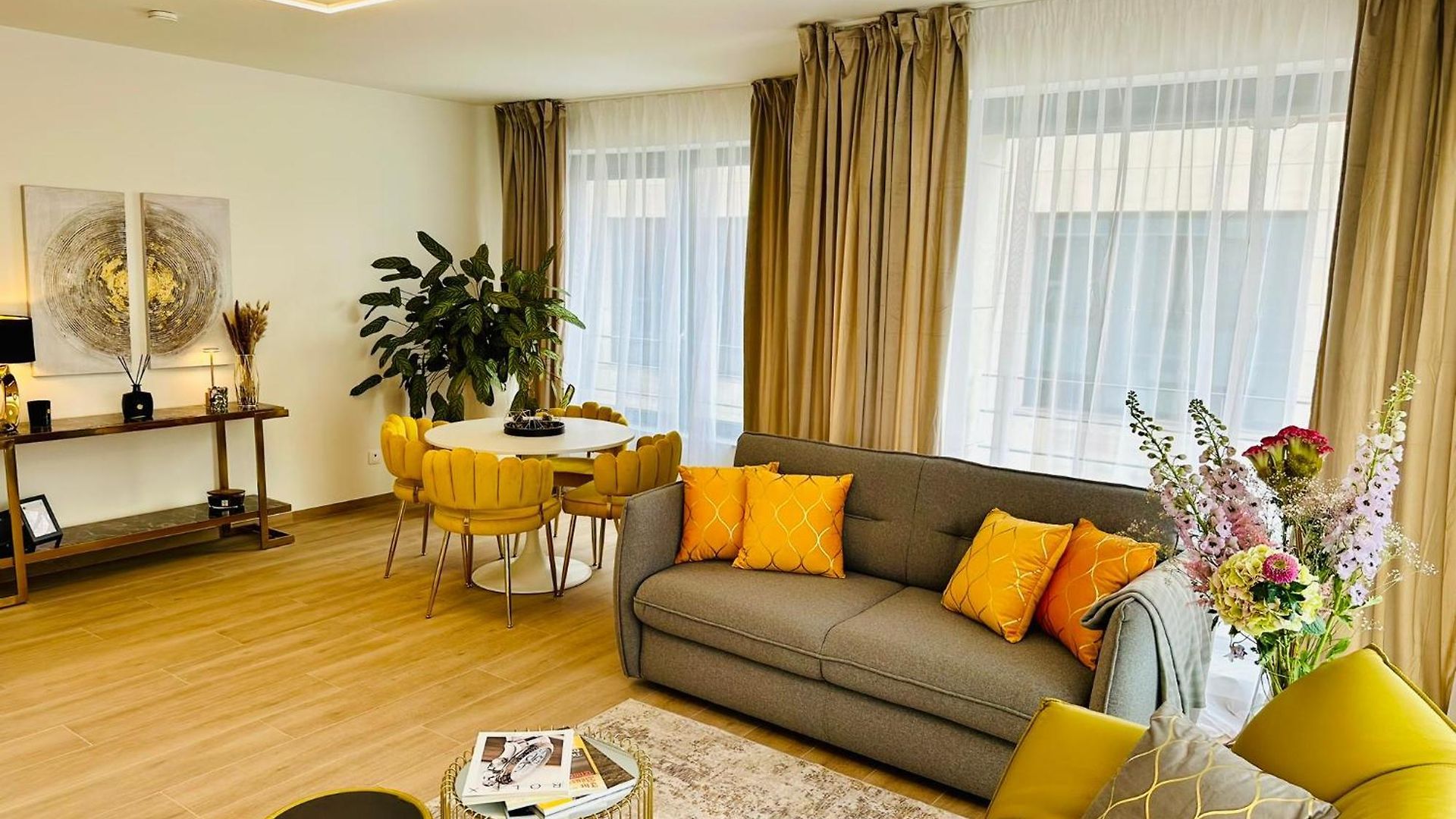 Apartment Urbanstay - Jacqmain Downtown