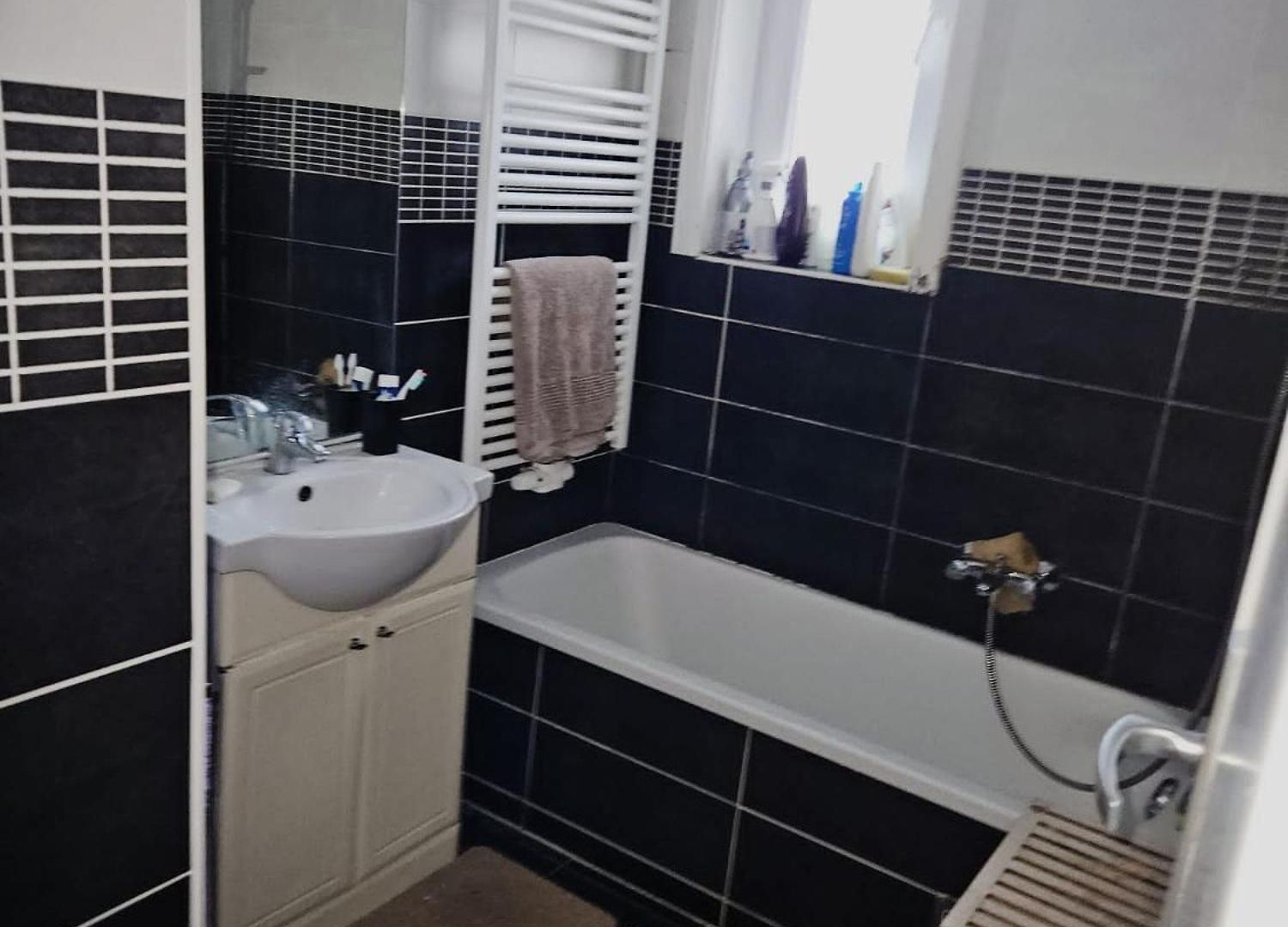 Appartement Luxurious 4 Brussel