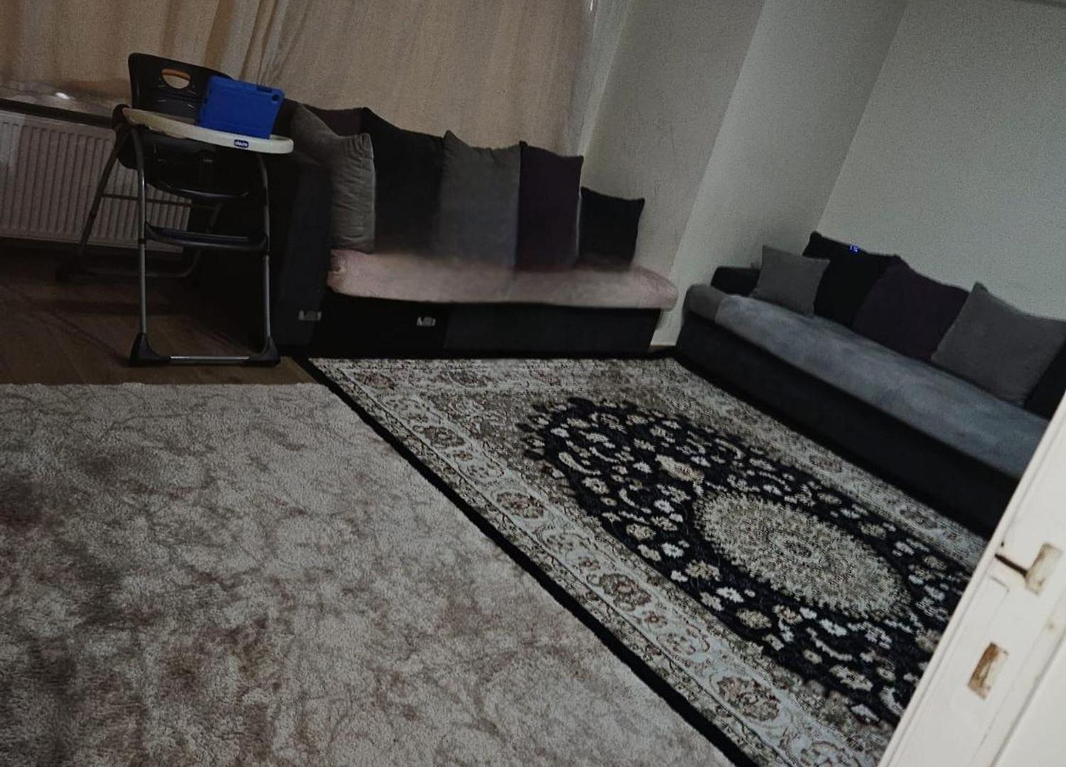Luxurious 4 Appartement