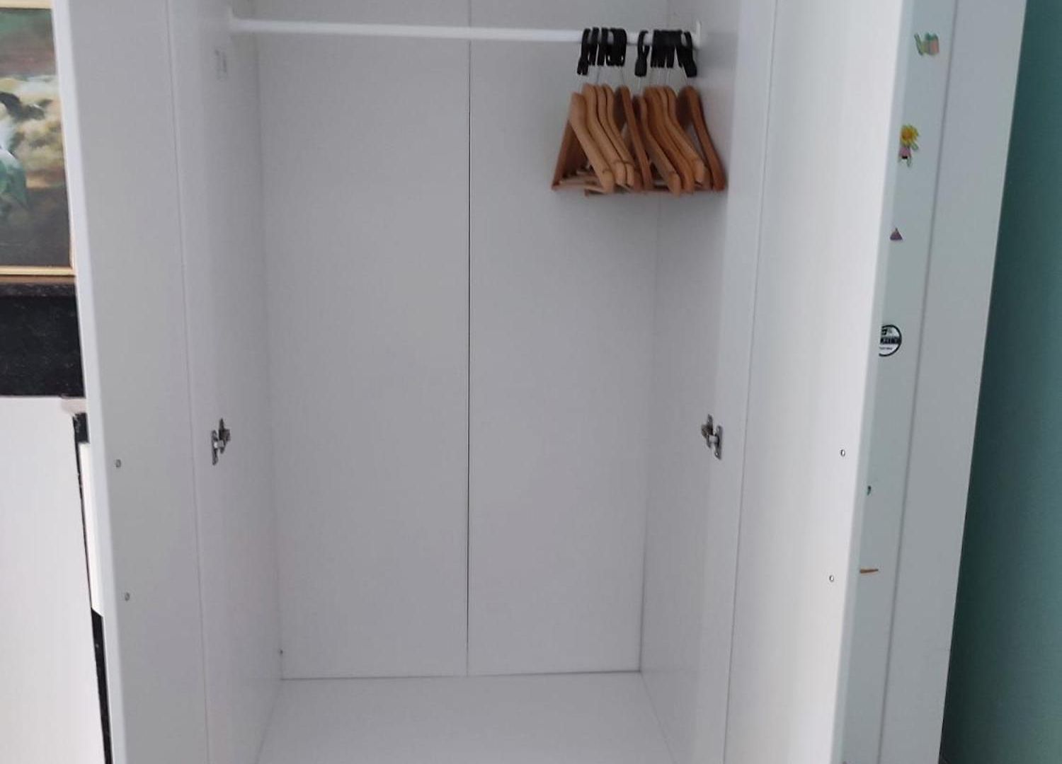 Accommodatie bij particulieren Confortable Avec Un Lit Double A Schaerbeek Cle Bleu *