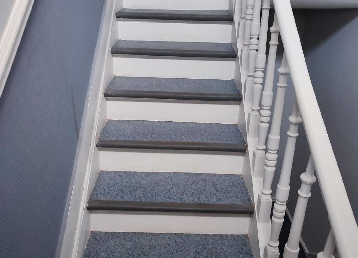 Confortable Avec Un Lit Double A Schaerbeek Cle Bleu Accommodatie bij particulieren