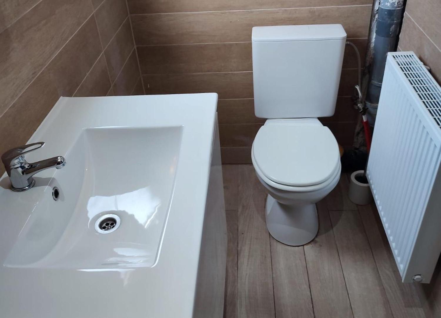 Confortable Avec Un Lit Double A Schaerbeek Cle Bleu Accommodatie bij particulieren