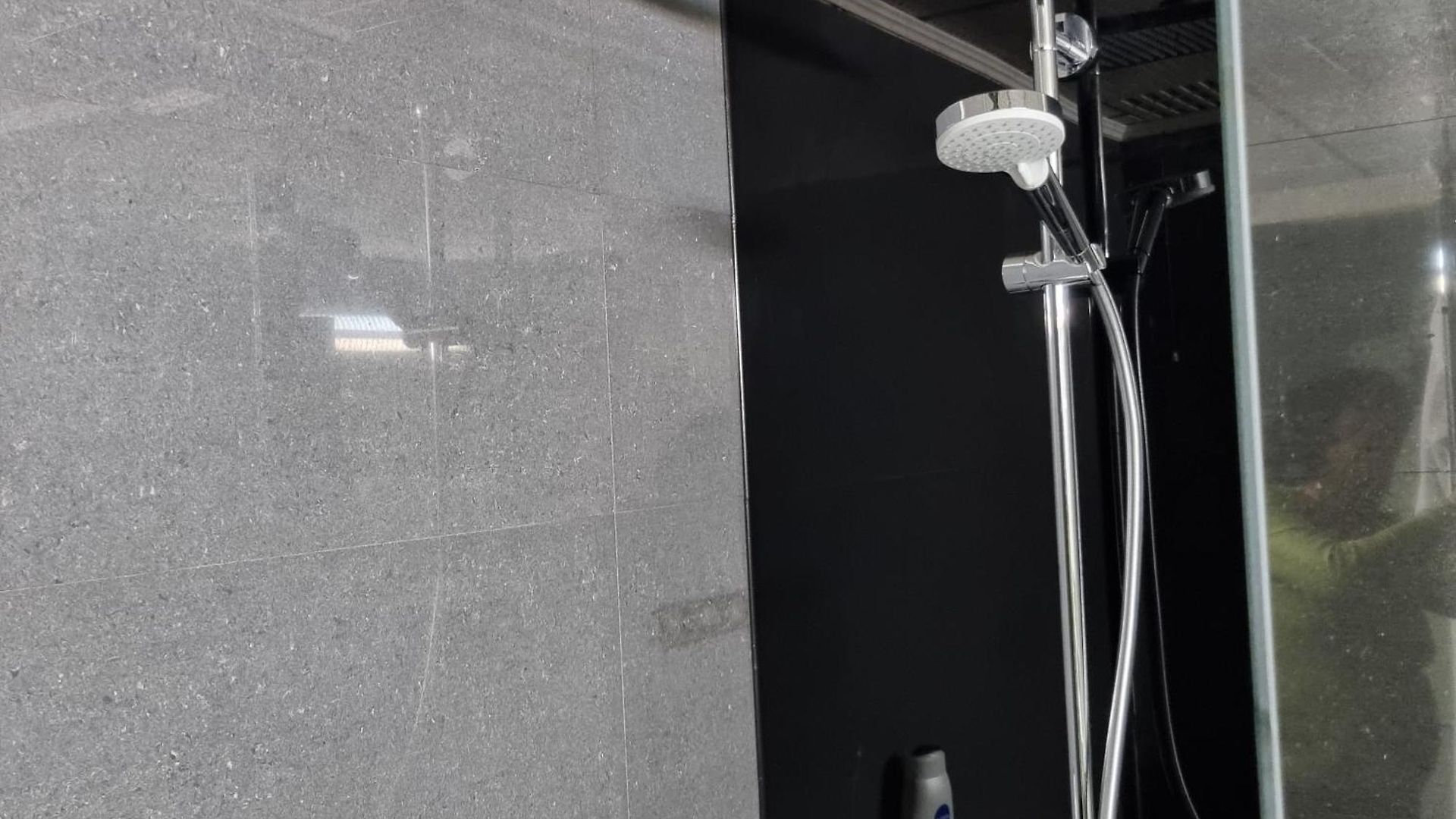 Magnifique Appartement- Expo Laeken Apartment *