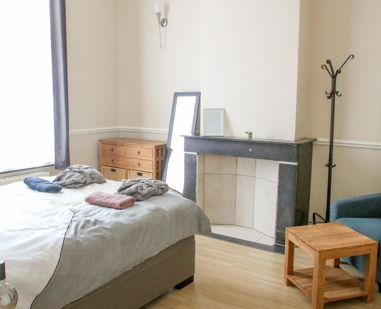 Centre Apartment *