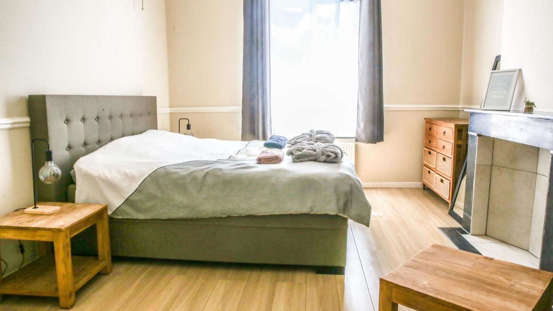 Centre Apartment