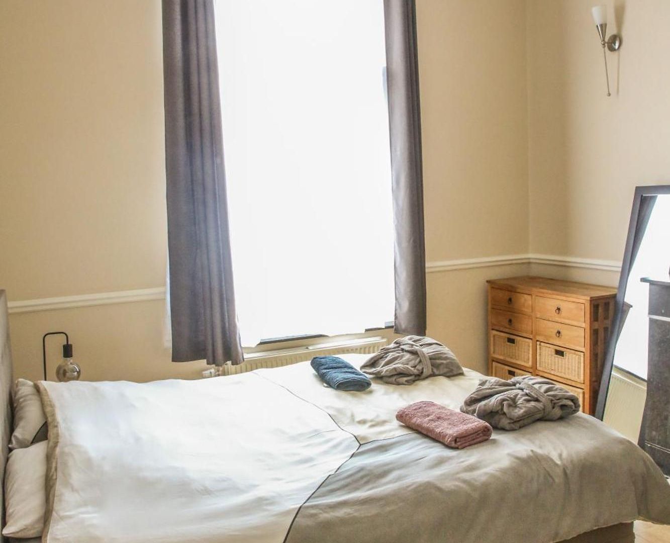 Centre Apartment