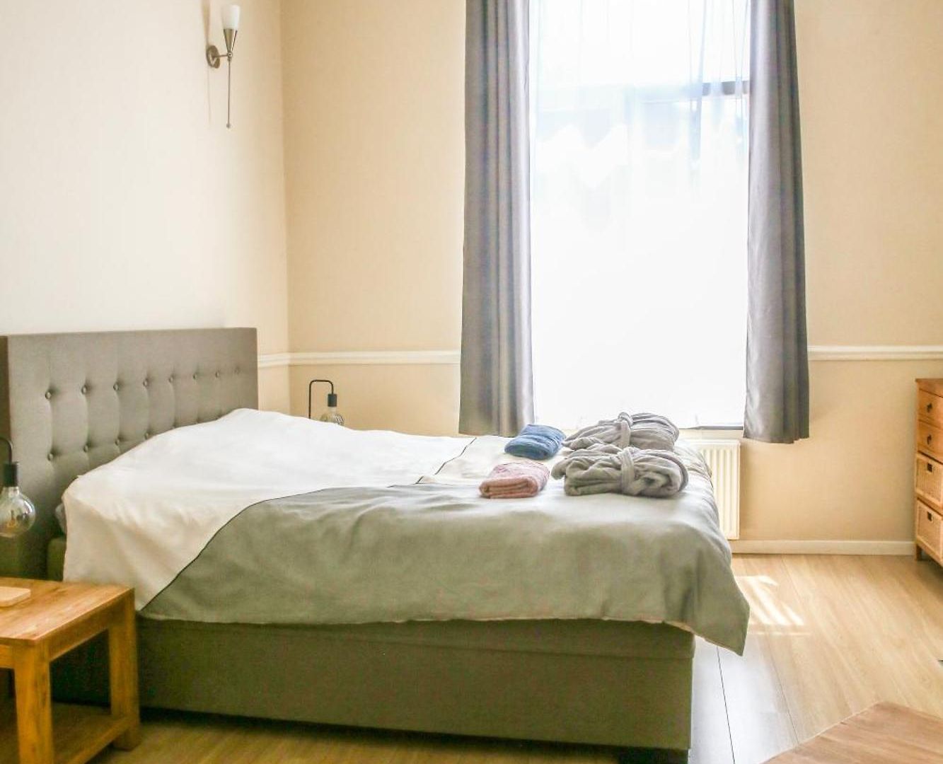 Centre Apartment
