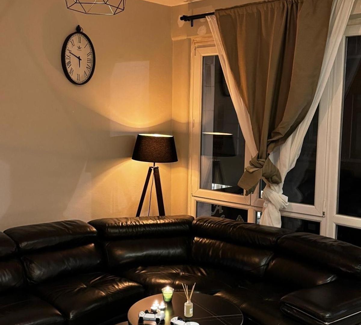 Rue Blaes Apartment *
