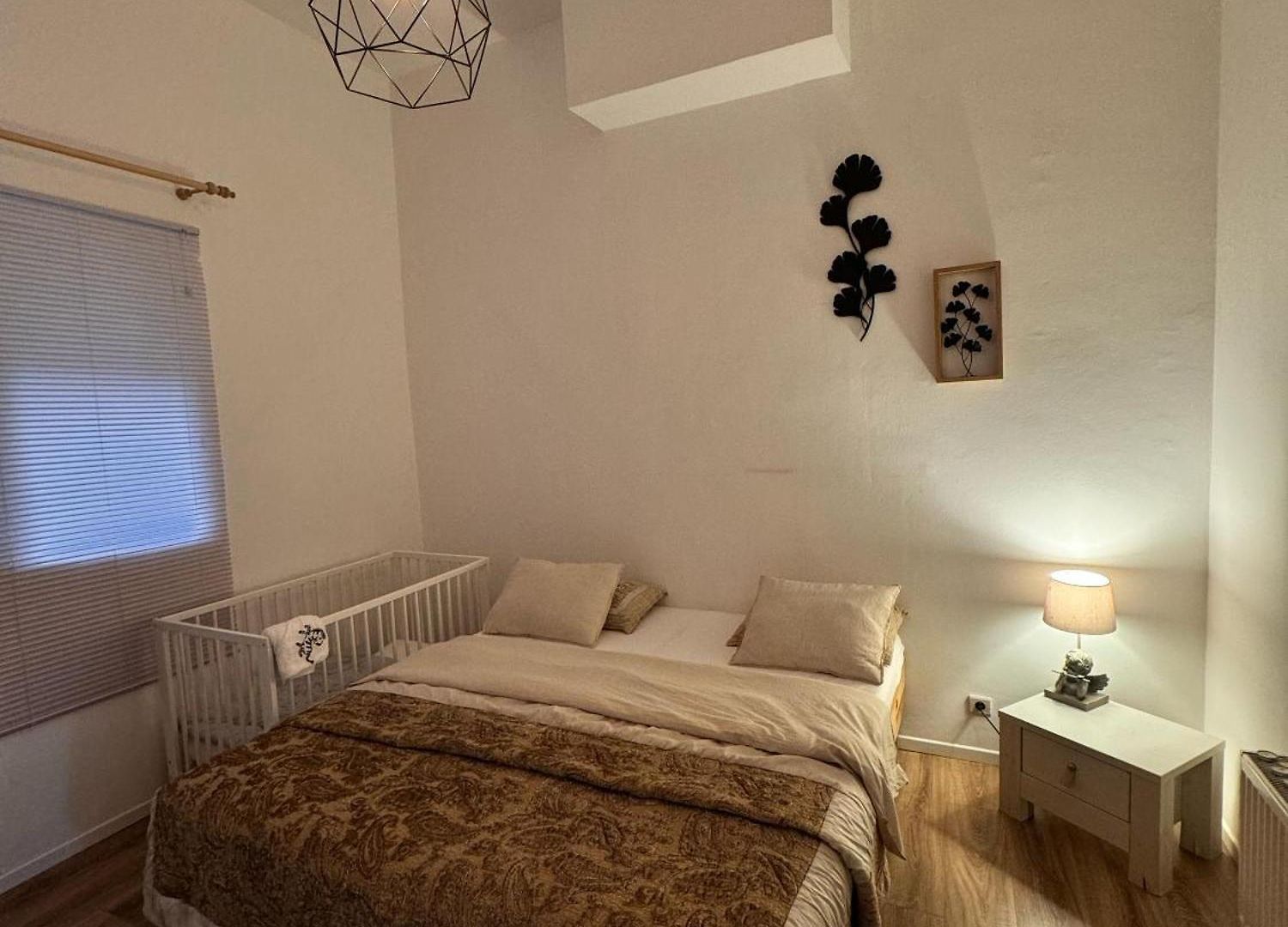 Apartment Rue Blaes