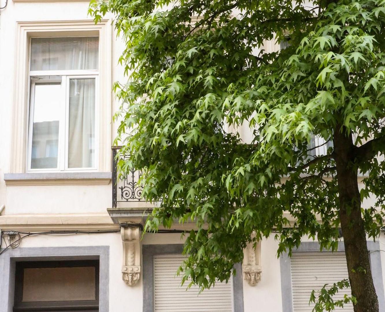 Apartment Centre Brussels