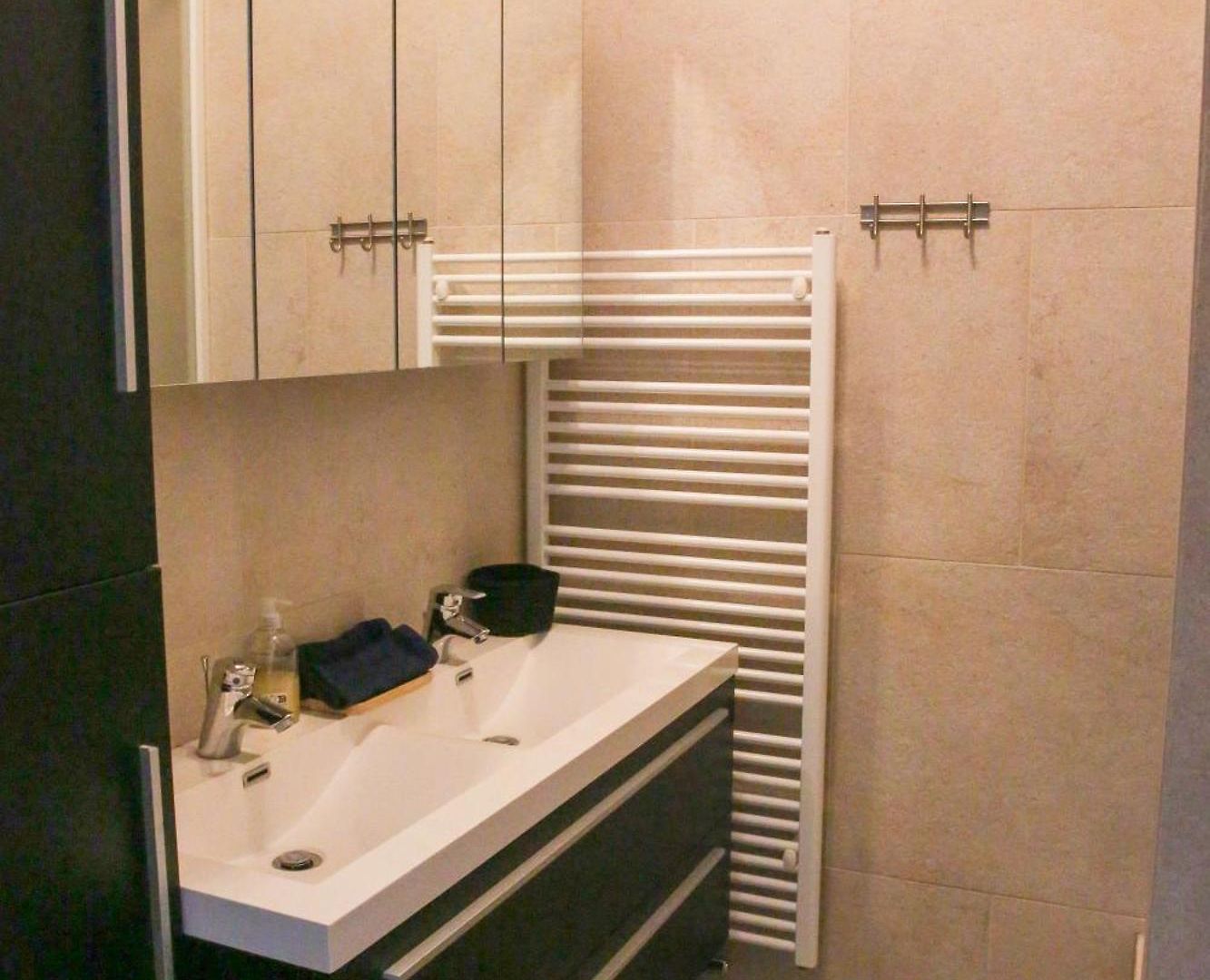 Centre Apartment
