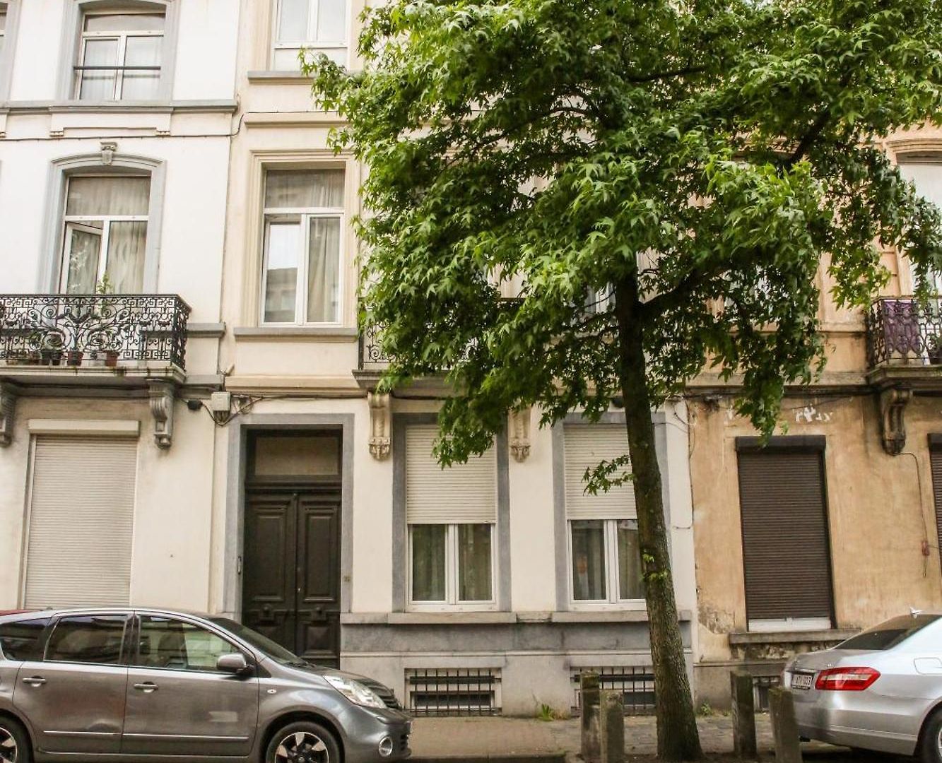 Centre Apartment Brussels