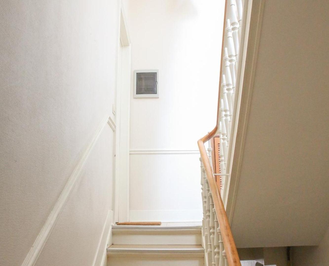 Apartment Centre Brussels