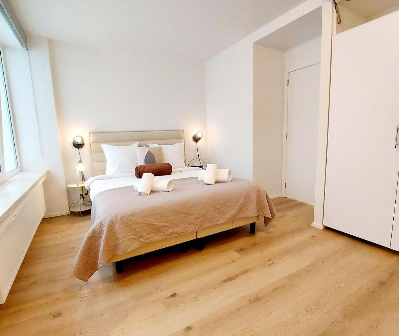 New Luxe Grand Place