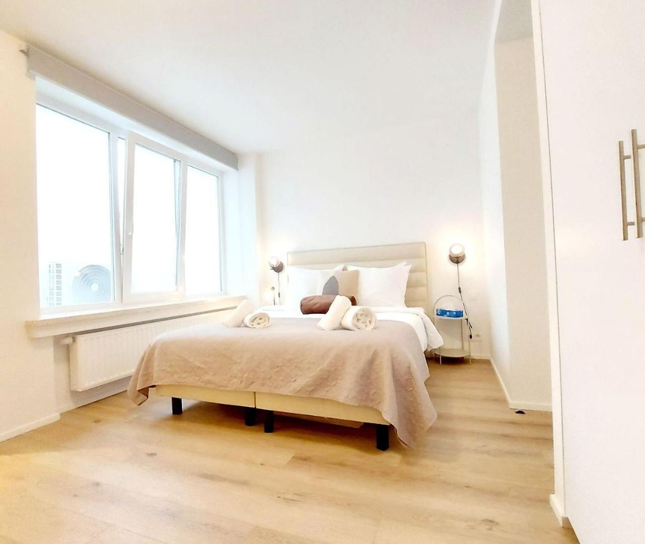 New Luxe Grand Place *