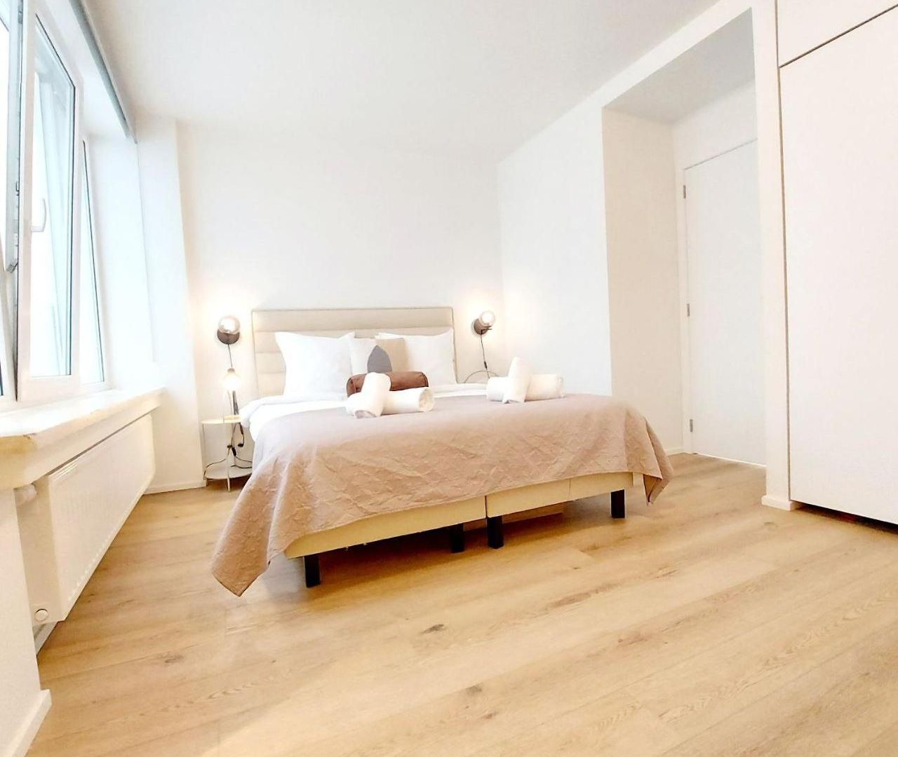 Apartment New Luxe Grand Place