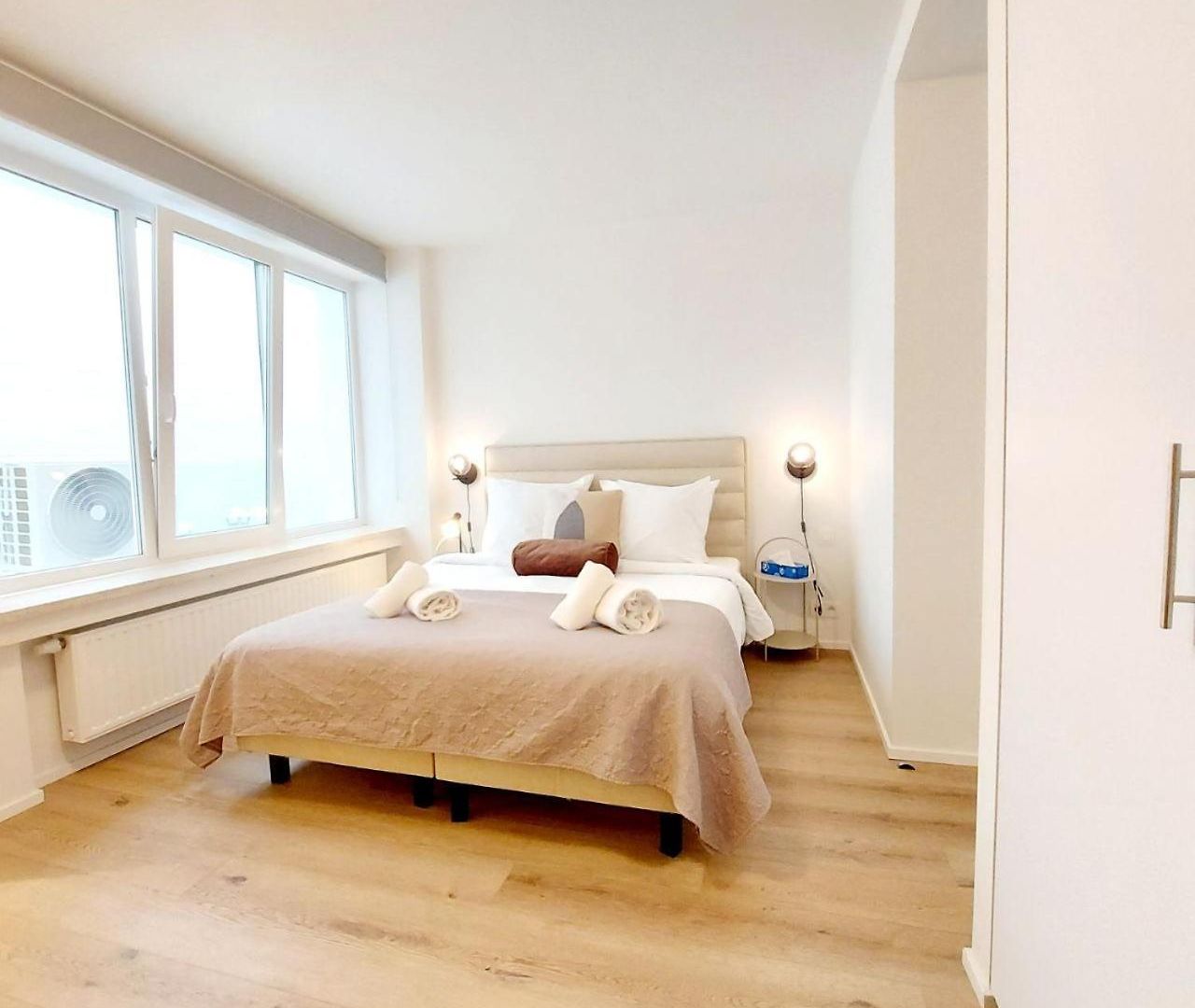 New Luxe Grand Place Apartment