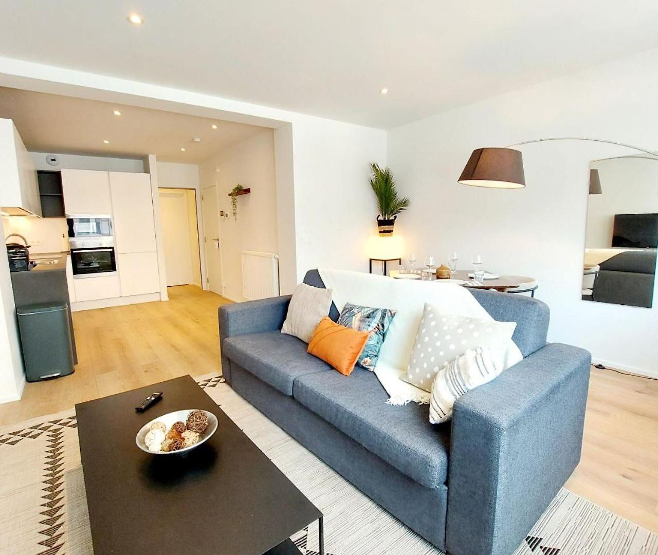 New Luxe Grand Place * Brussels
