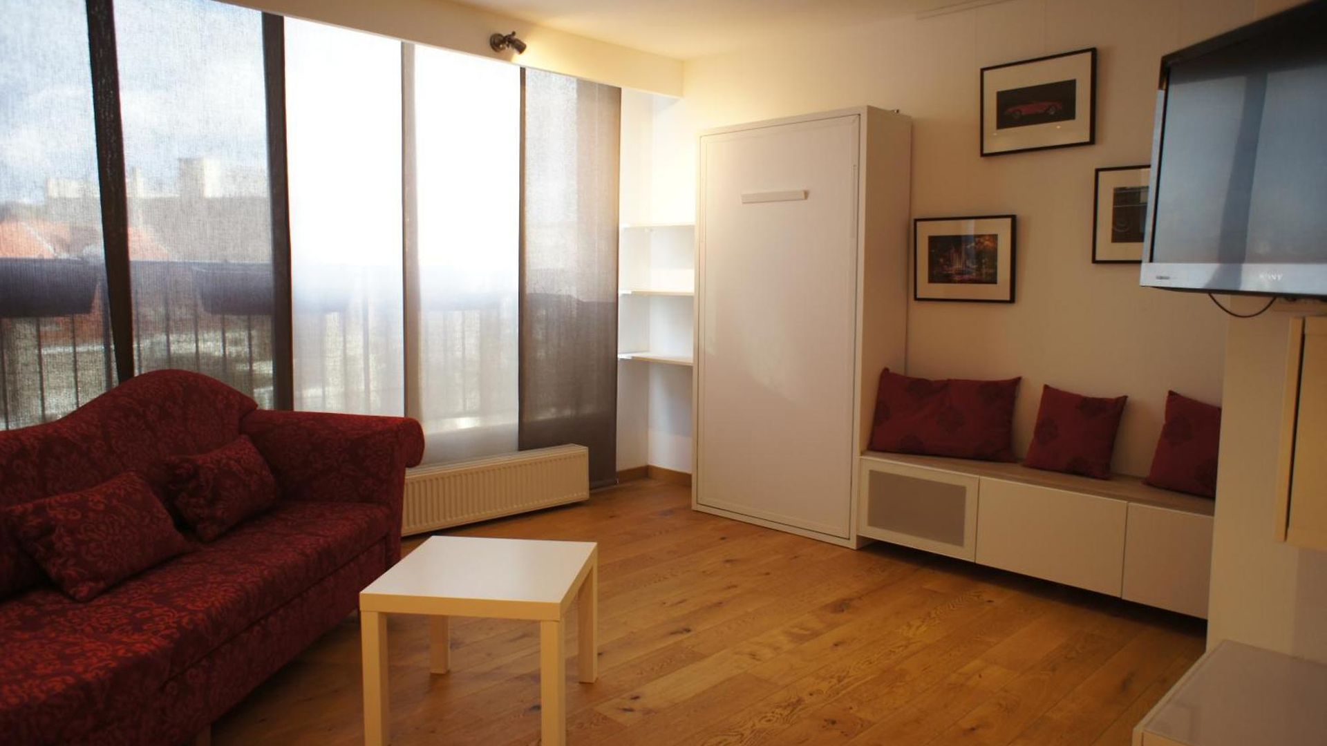 Berlaymont Ohy