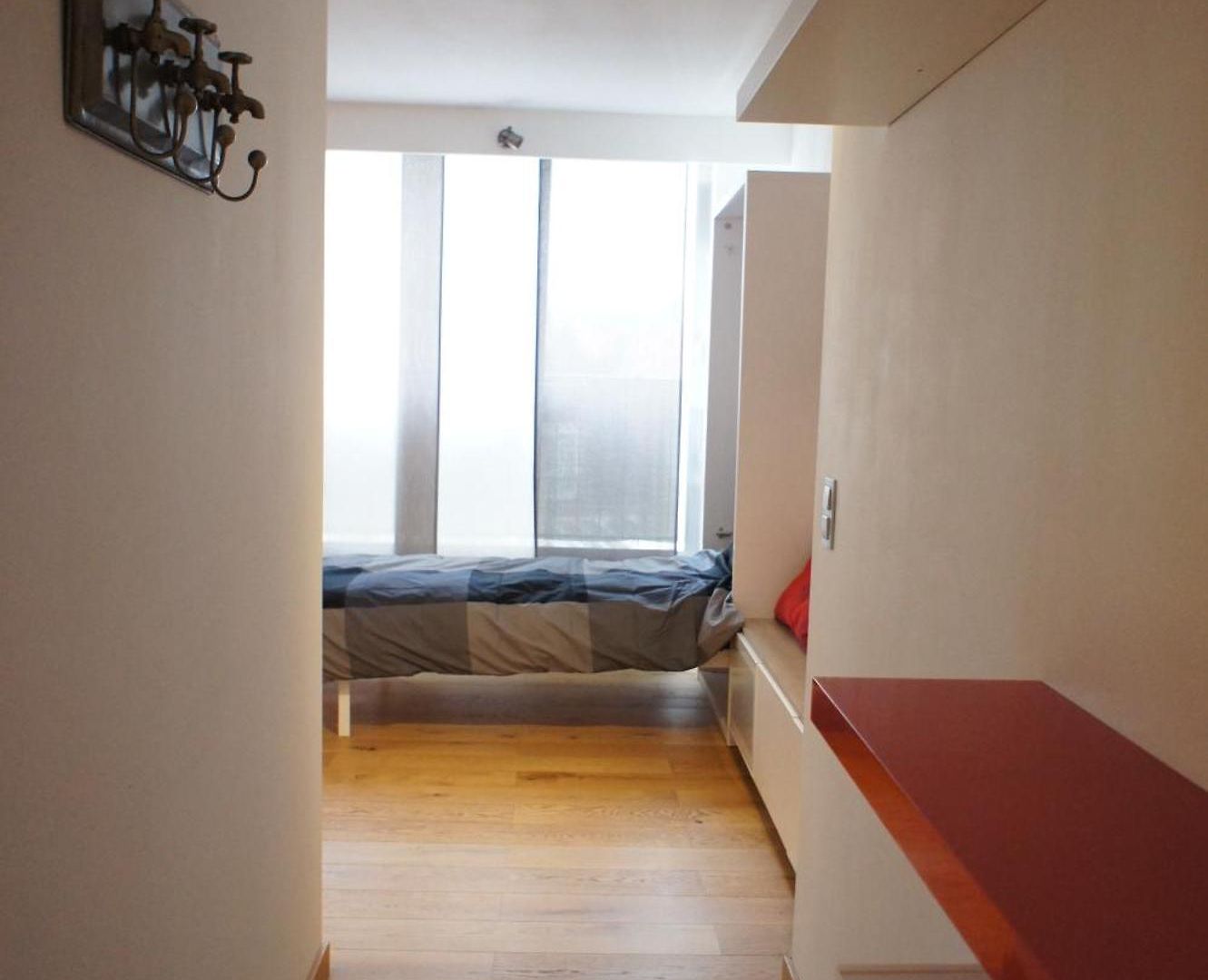 Berlaymont Ohy Appartement Brussel
