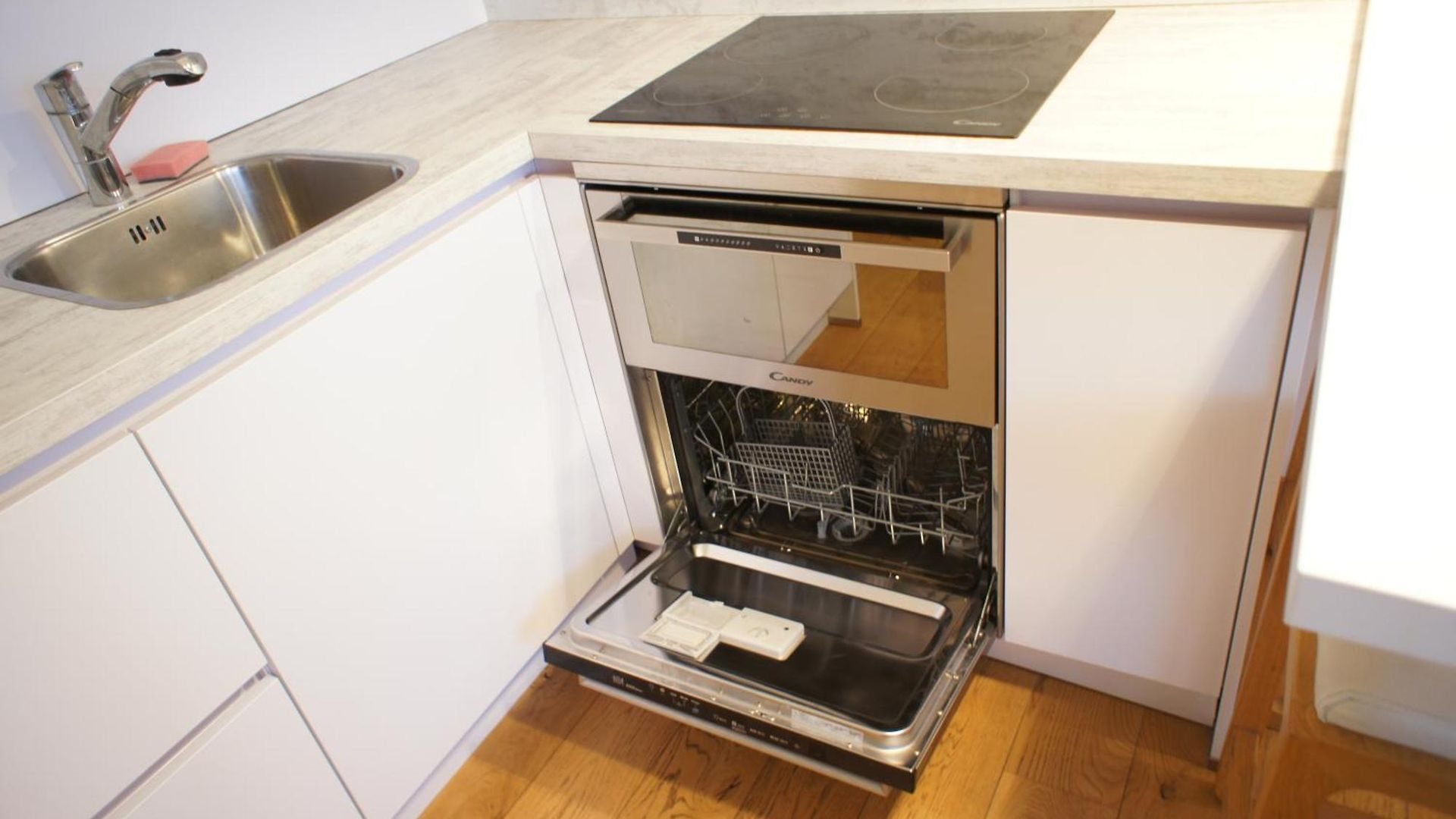Appartement Berlaymont Ohy