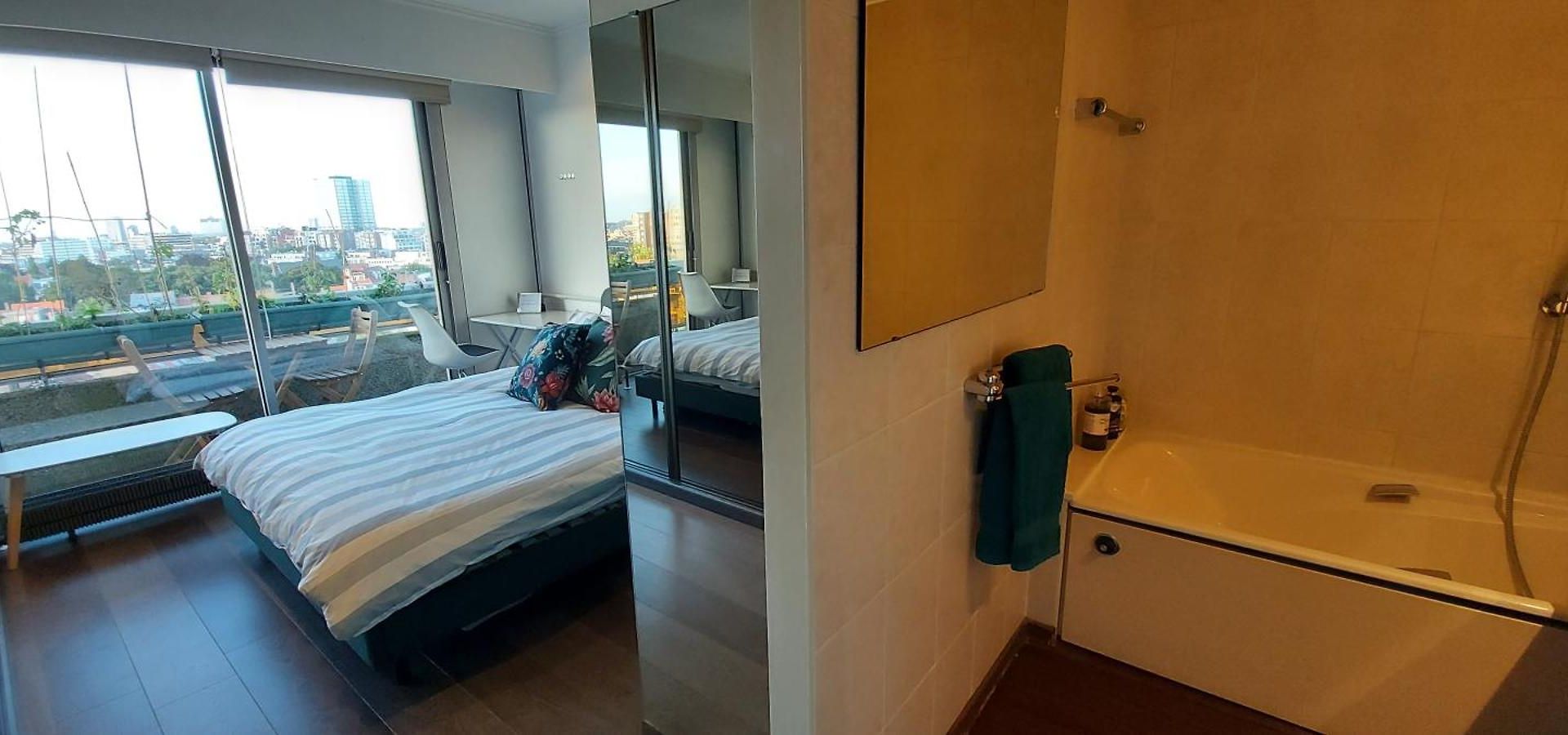 La Cambre - Ensuite Homestay