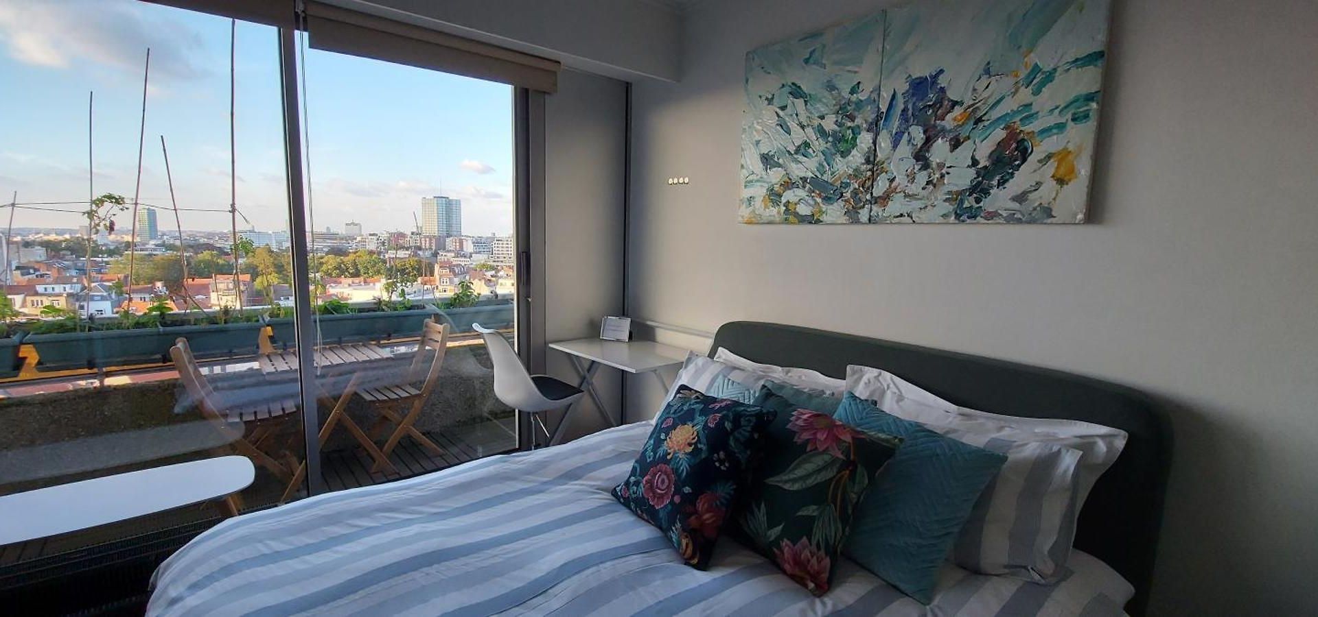 La Cambre - Ensuite Homestay