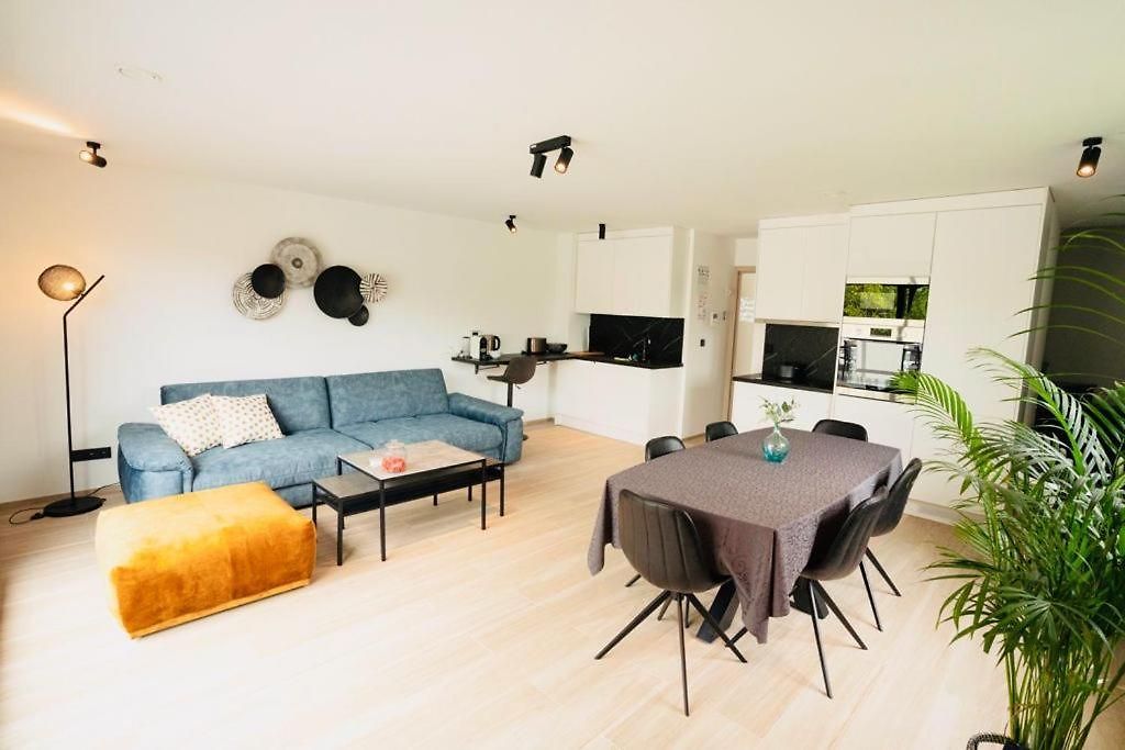 Palace Expo Appartement *