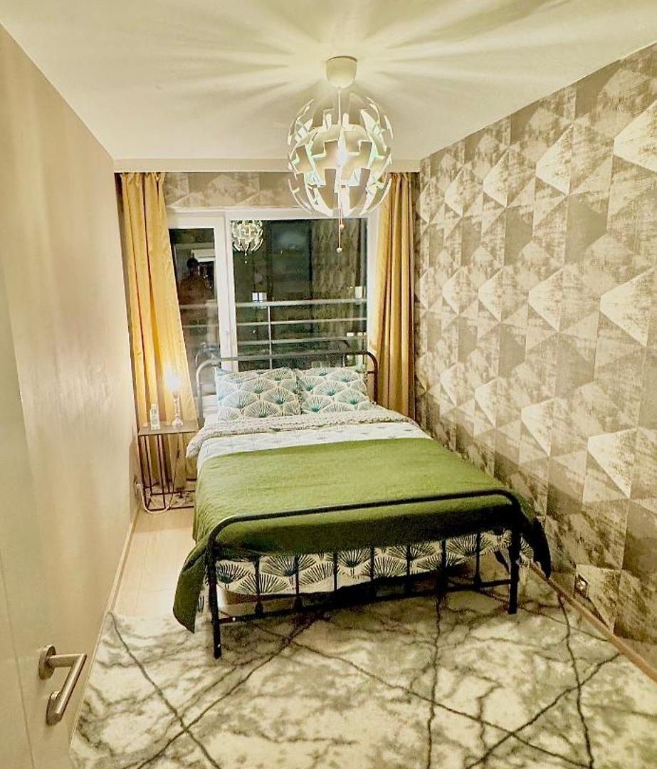 Apartment Hearth Of Gateway *