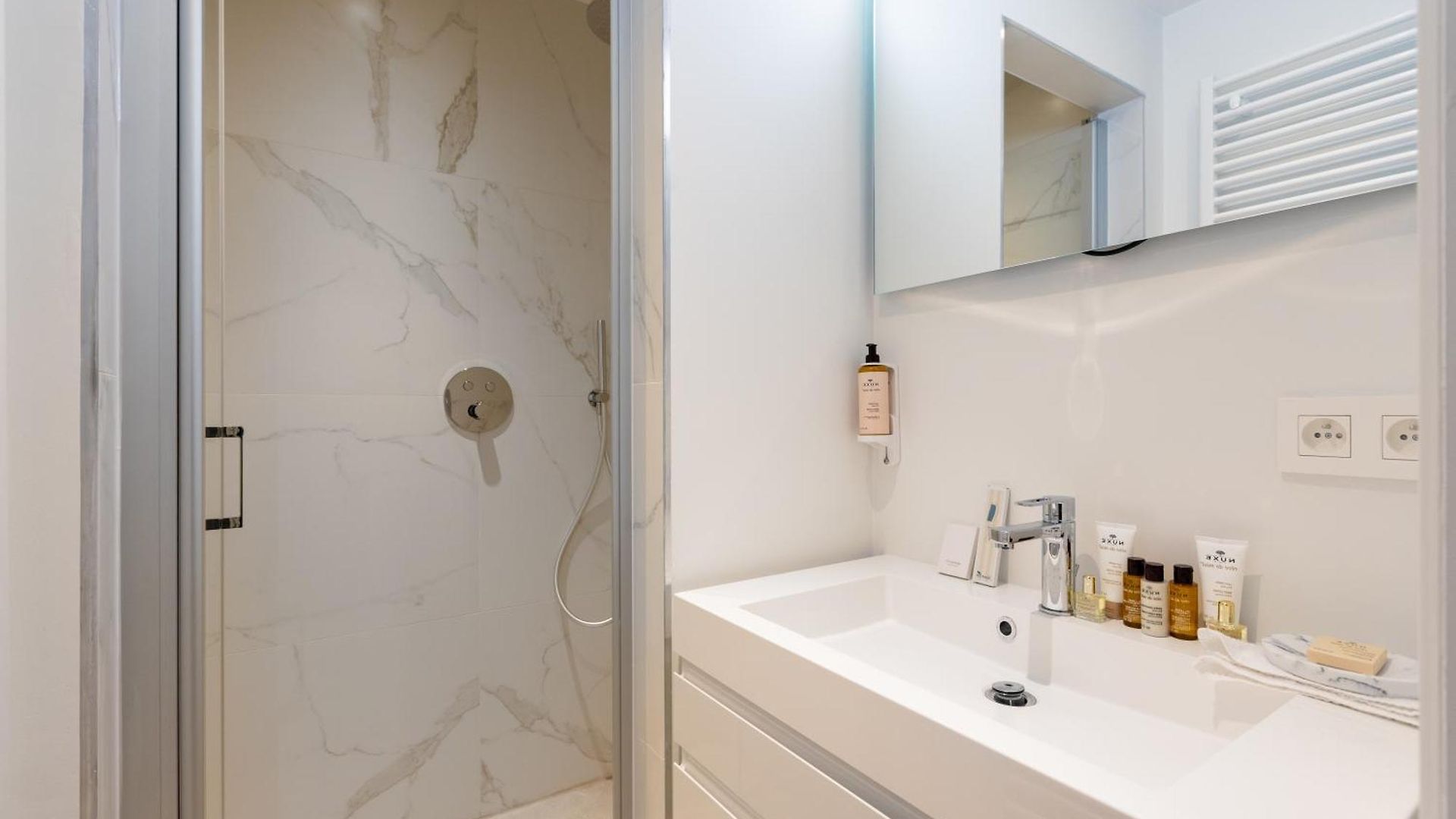 Apartment Sweett - De Brouckere *
