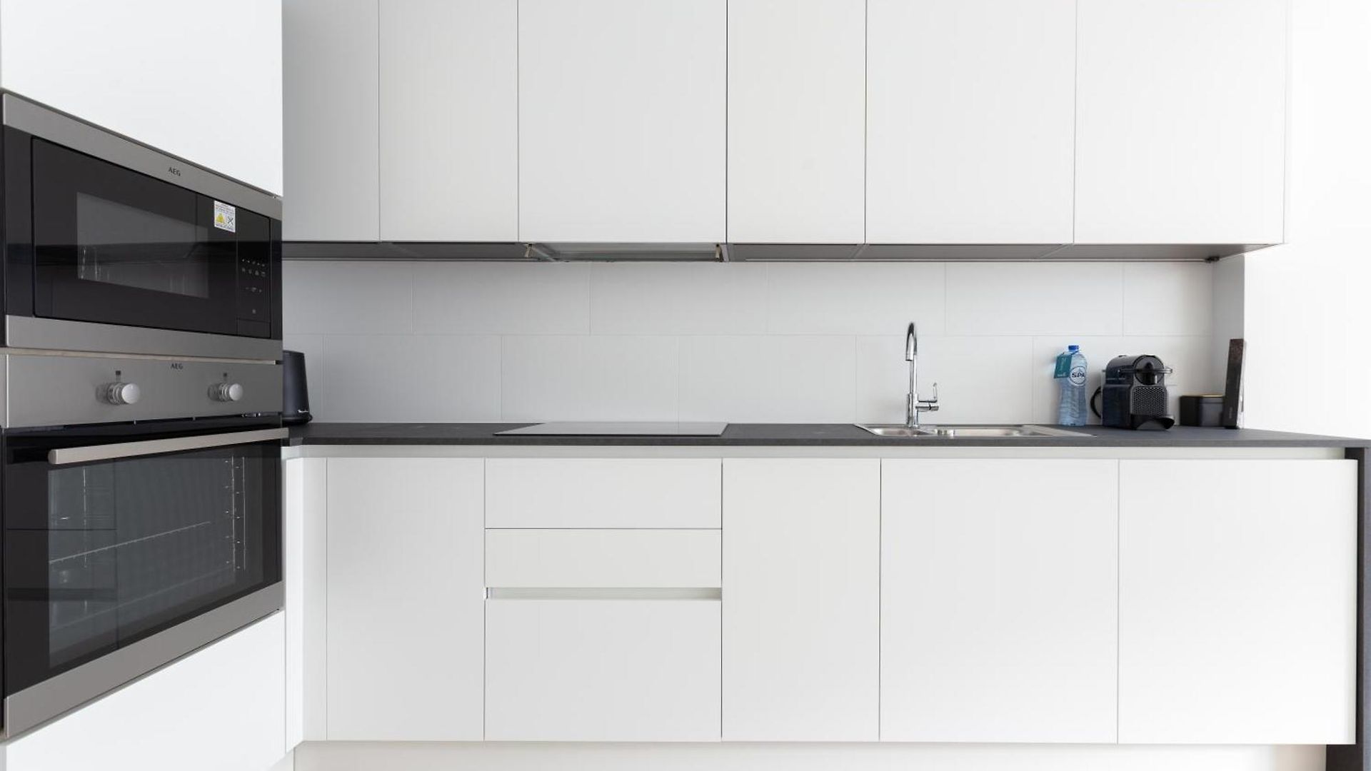 Apartment Sweett - De Brouckere