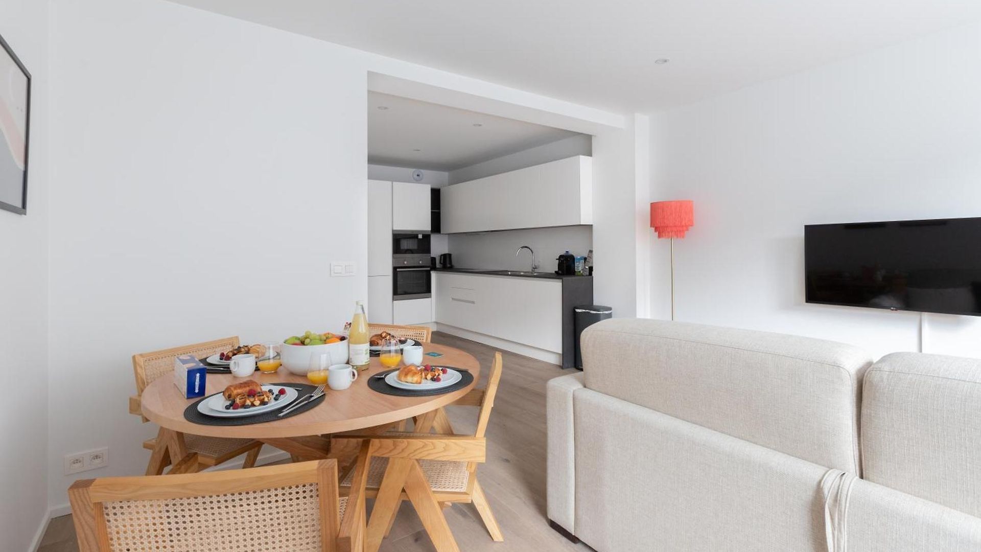Sweett - De Brouckere Apartment Brussels