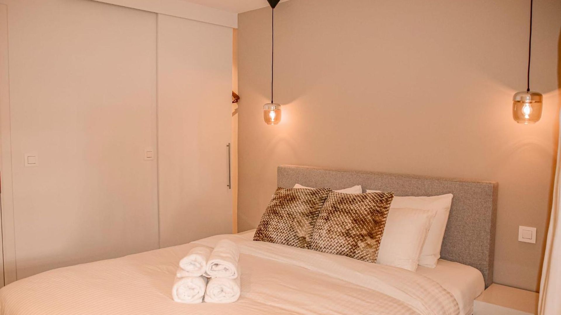 Apartment Archimede