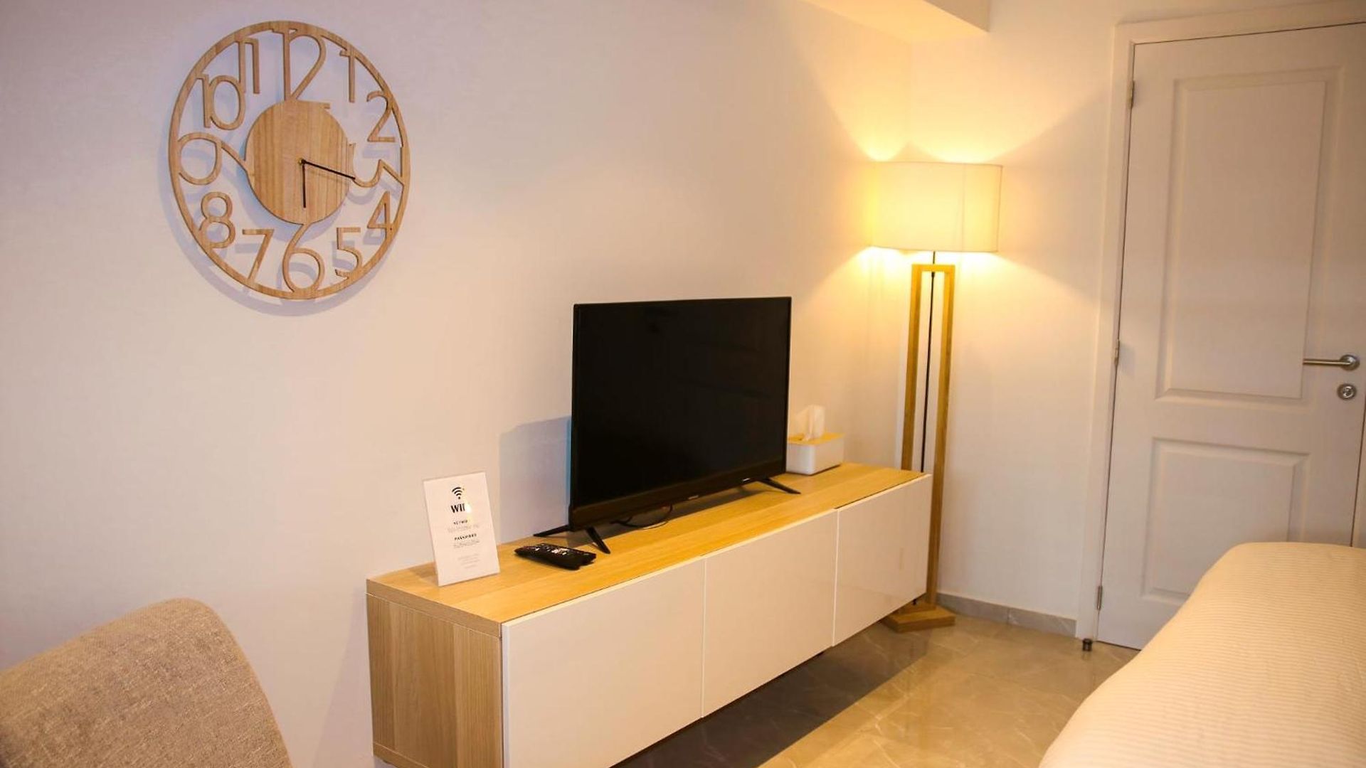Archimede Apartment