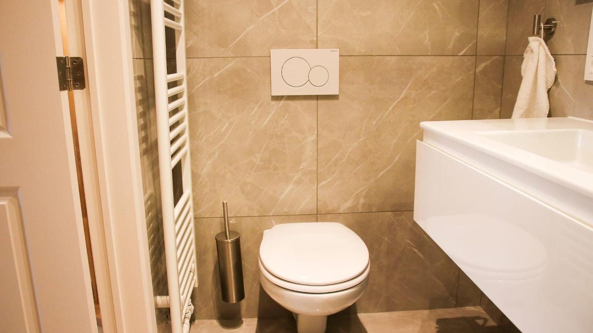 Apartment Archimede Brussels