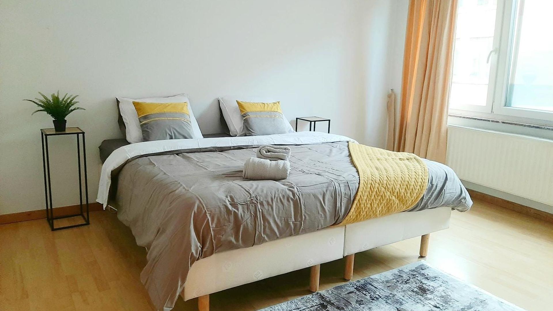 Evere - Private Guest house Brussels