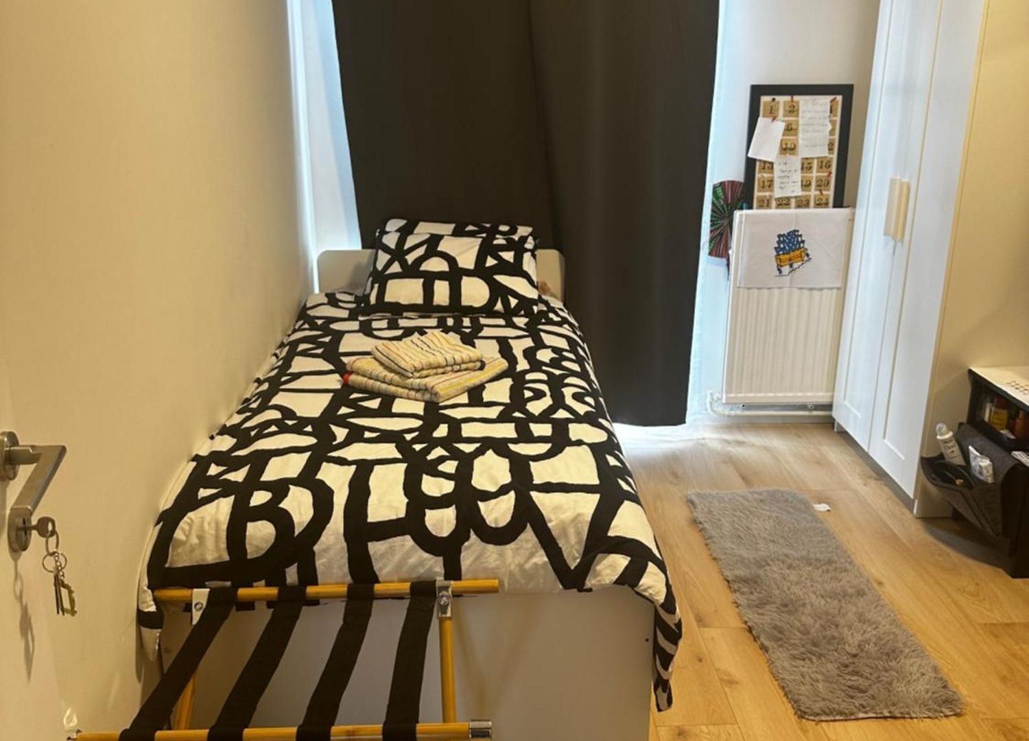 Alexanor Cosy Private In A Shared