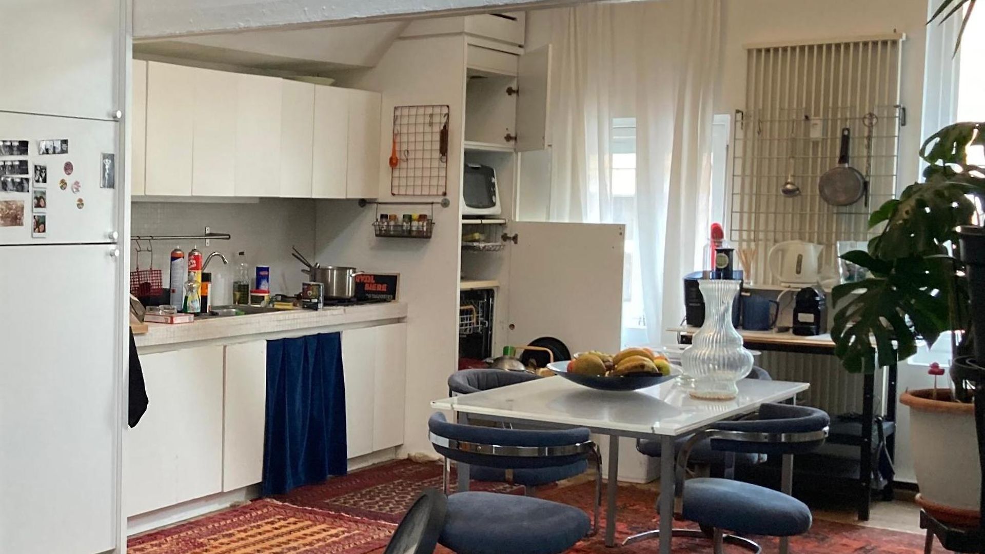 Le Loft Des Artistes Brussel
