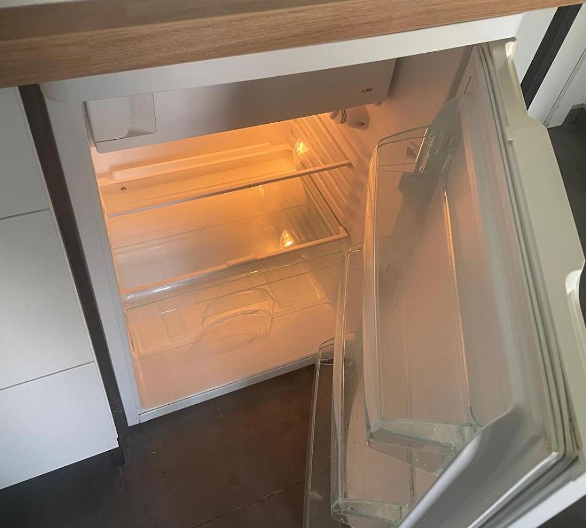 One Bedroom Fully Equipped With Terrace