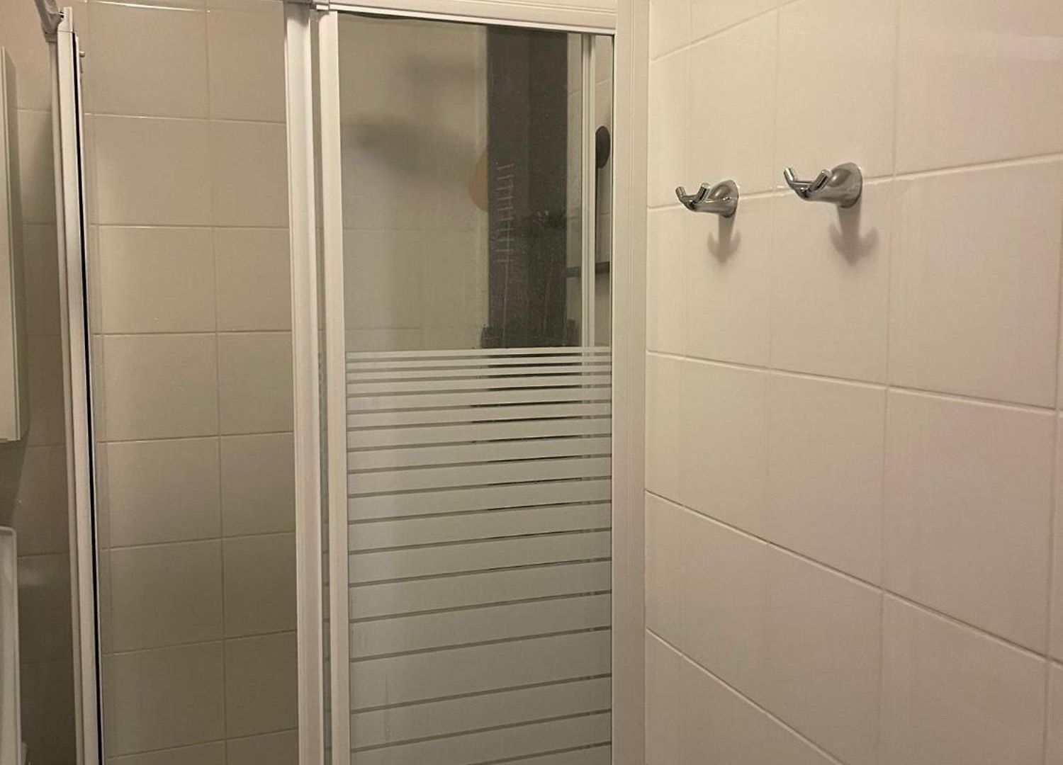 One Bedroom Fully Equipped With Terrace