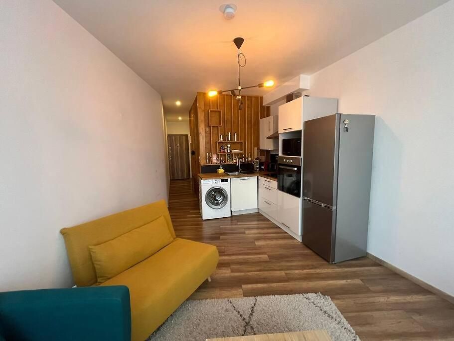 Design Studio Perfectly Located - Eu Madou - Park Appartement *