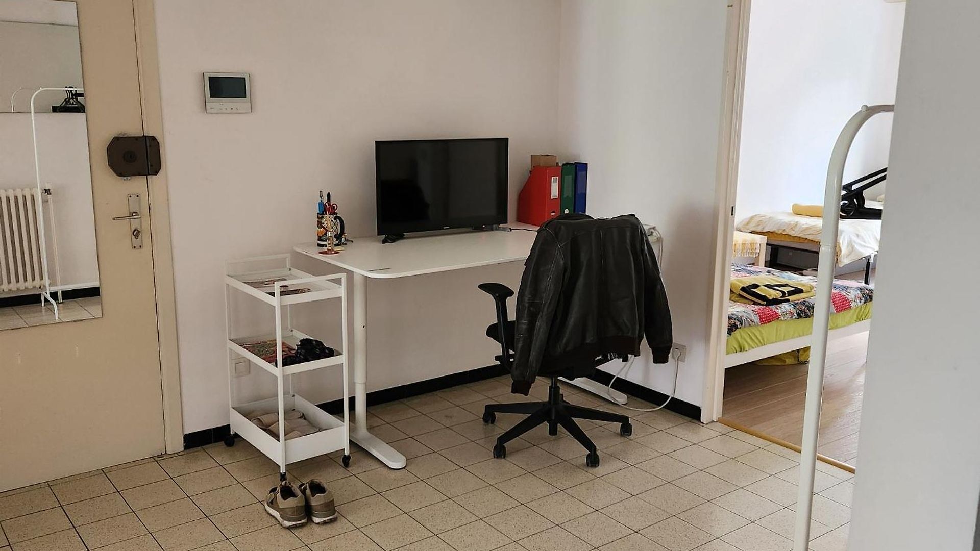 Charming In The Center Of Appartement